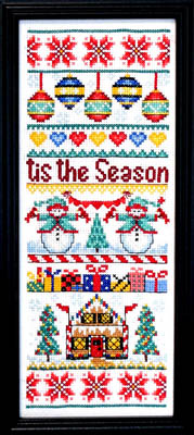 Tis The Season